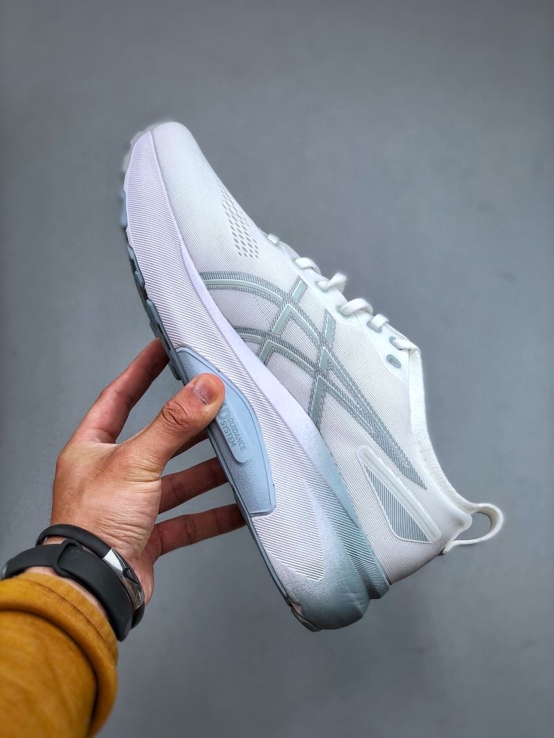 Asics Shoes